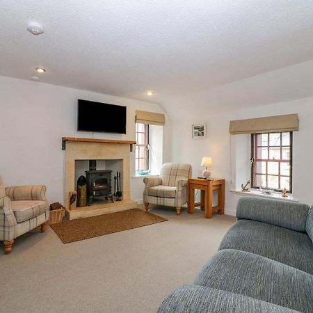 Apartamento The Wee Hideaway Cupar Exterior foto