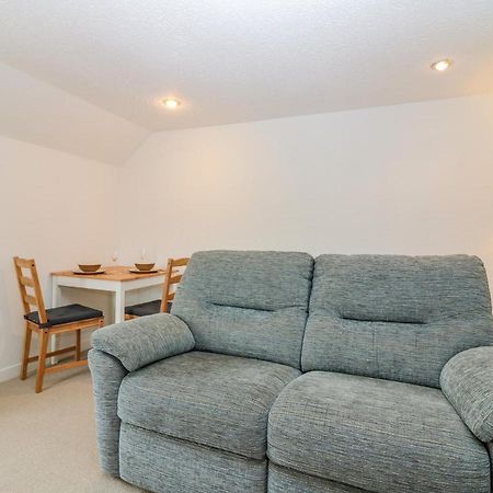 Apartamento The Wee Hideaway Cupar Exterior foto