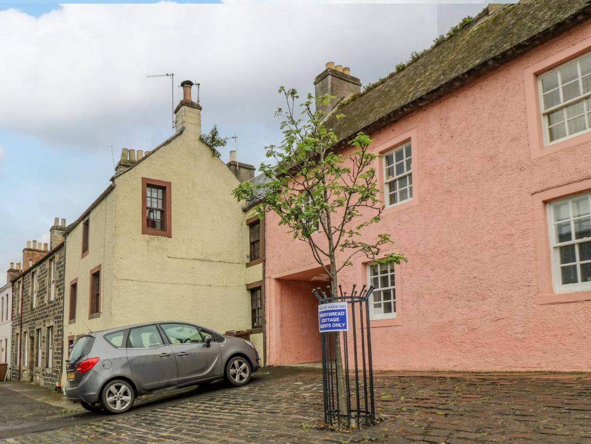 Apartamento The Wee Hideaway Cupar Exterior foto