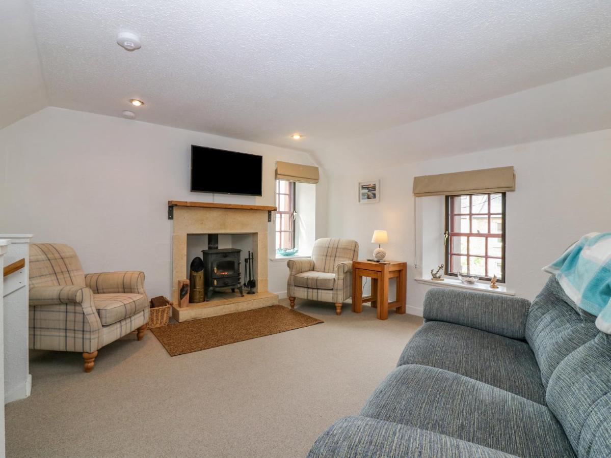 Apartamento The Wee Hideaway Cupar Exterior foto