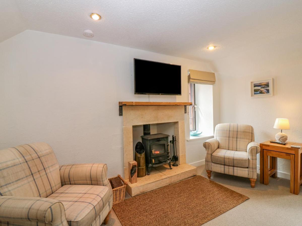 Apartamento The Wee Hideaway Cupar Exterior foto