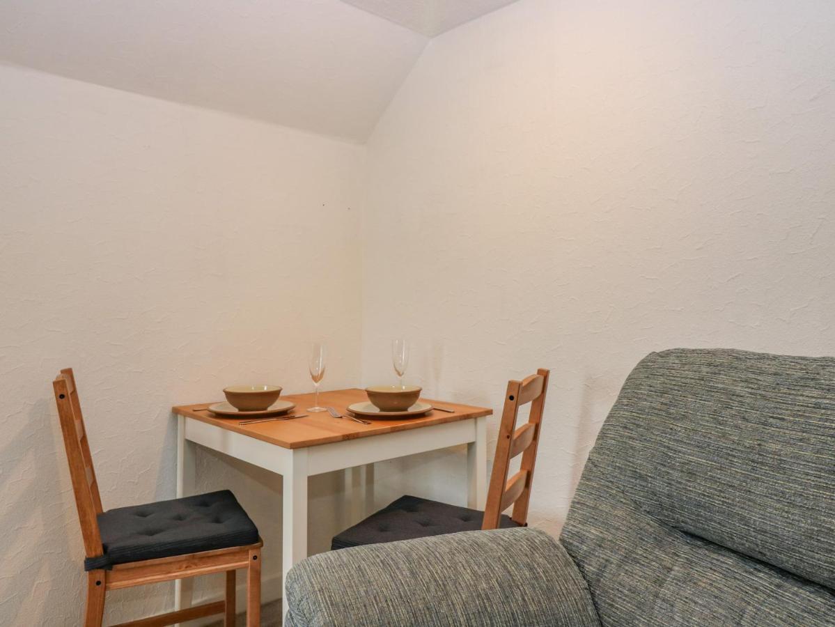 Apartamento The Wee Hideaway Cupar Exterior foto
