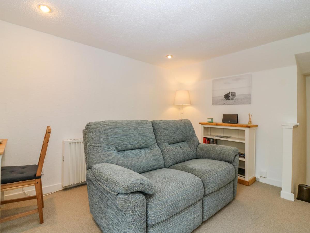 Apartamento The Wee Hideaway Cupar Exterior foto