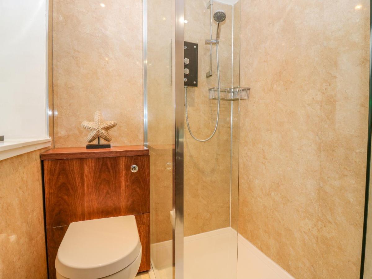 Apartamento The Wee Hideaway Cupar Exterior foto
