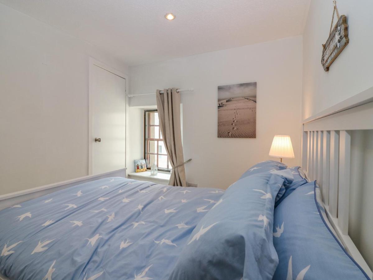 Apartamento The Wee Hideaway Cupar Exterior foto