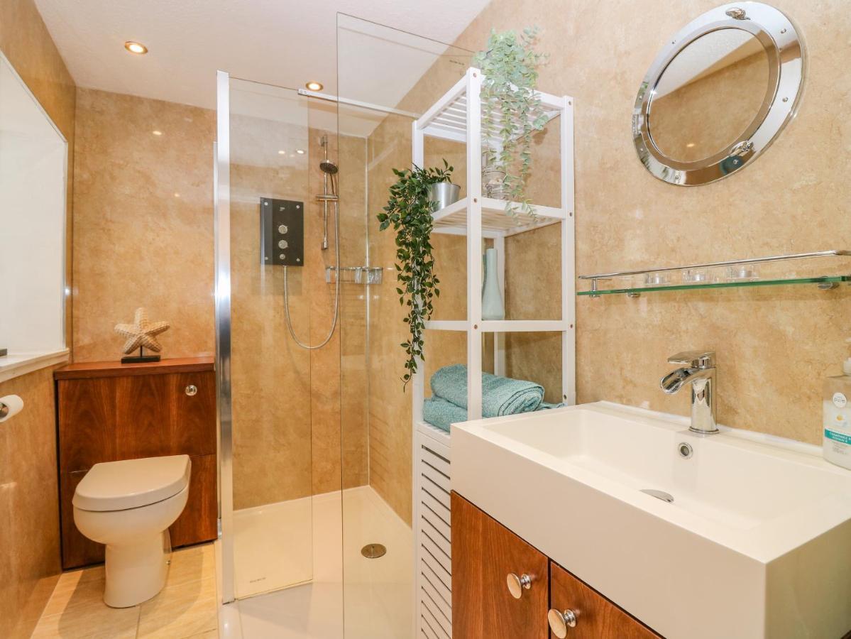 Apartamento The Wee Hideaway Cupar Exterior foto