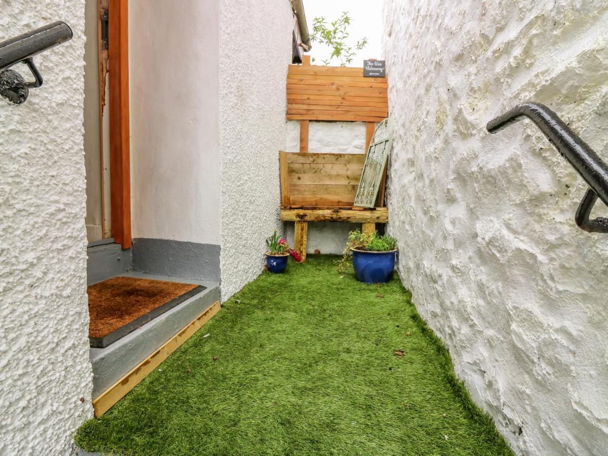 Apartamento The Wee Hideaway Cupar Exterior foto