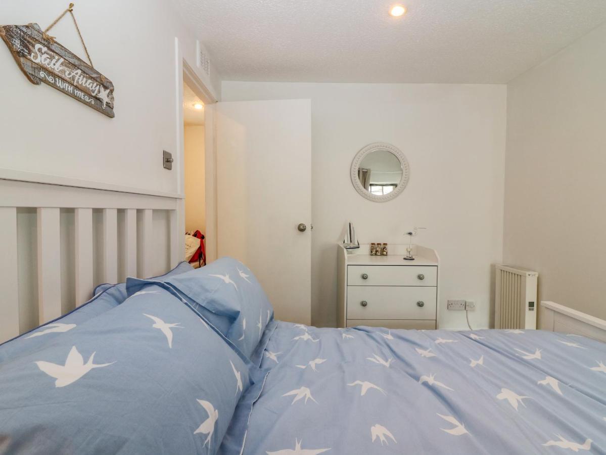 Apartamento The Wee Hideaway Cupar Exterior foto