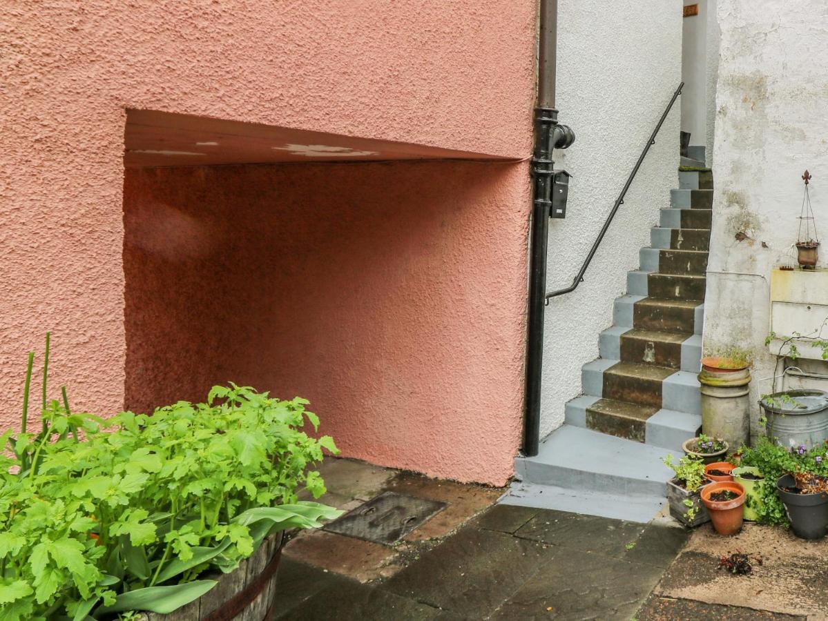 Apartamento The Wee Hideaway Cupar Exterior foto