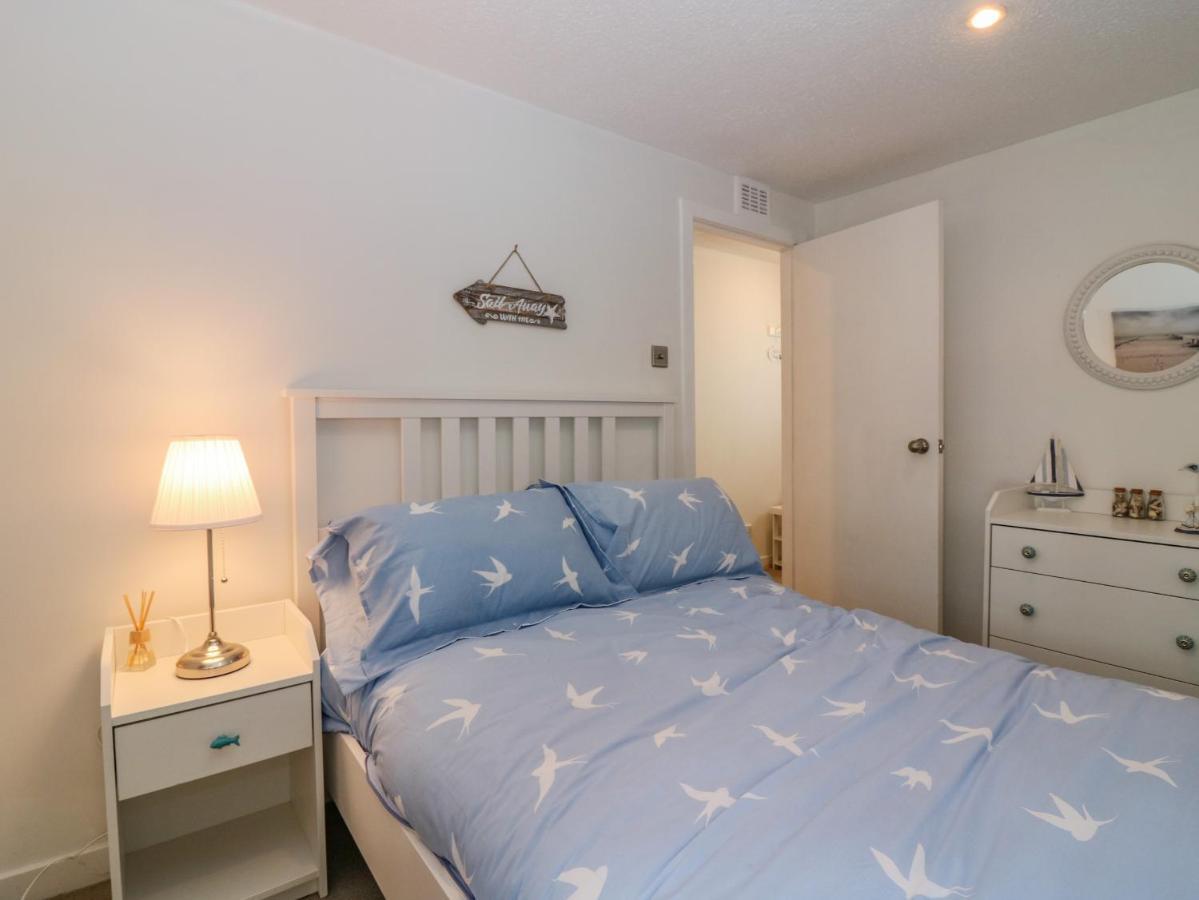 Apartamento The Wee Hideaway Cupar Exterior foto